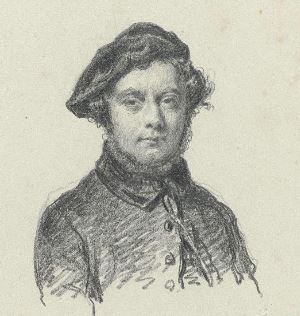 Charles Vennemann (1802 - 1875) - photo 1